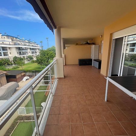 Los Carmenes-Serviden Denia Exterior photo