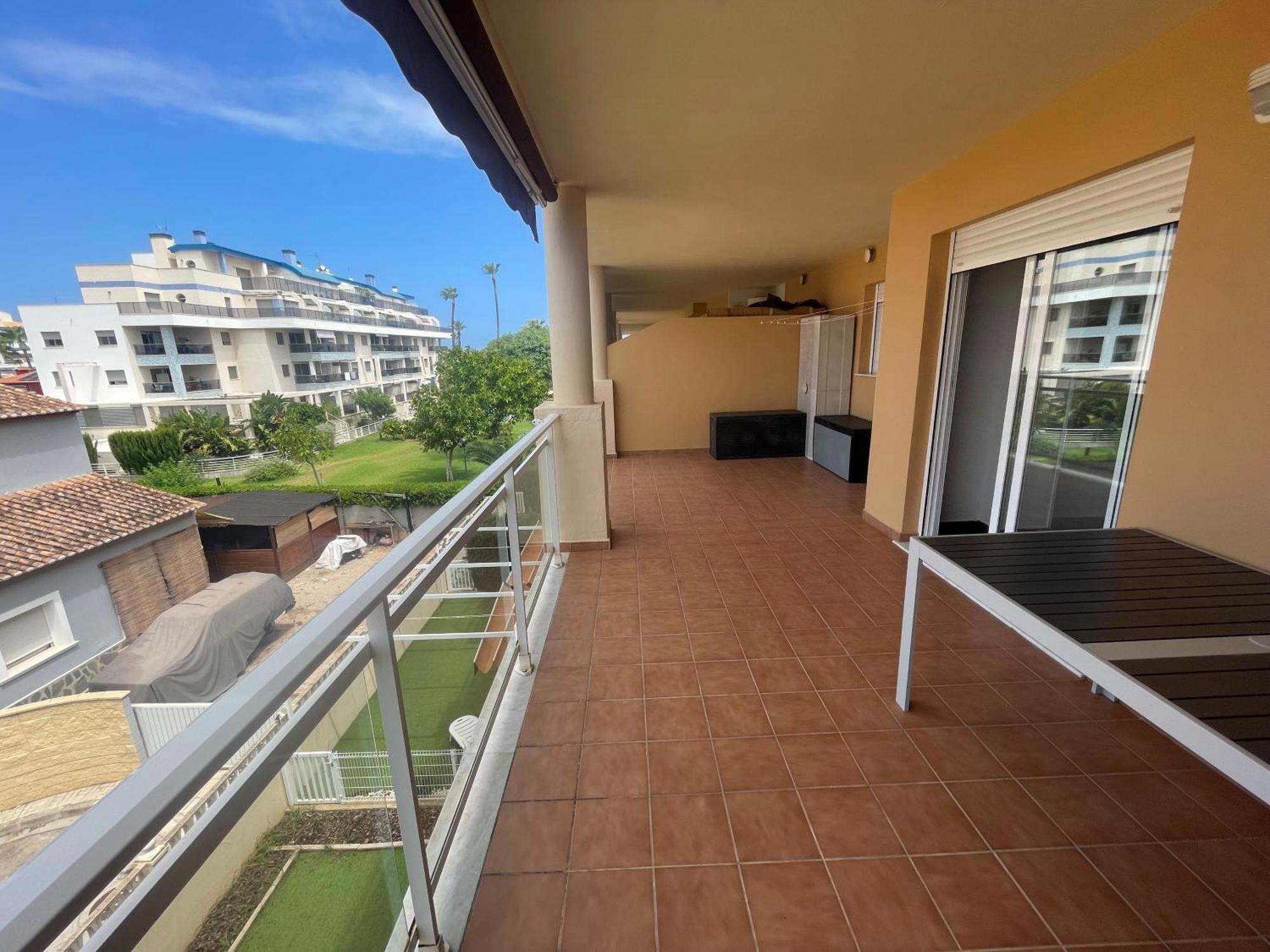 Los Carmenes-Serviden Denia Exterior photo