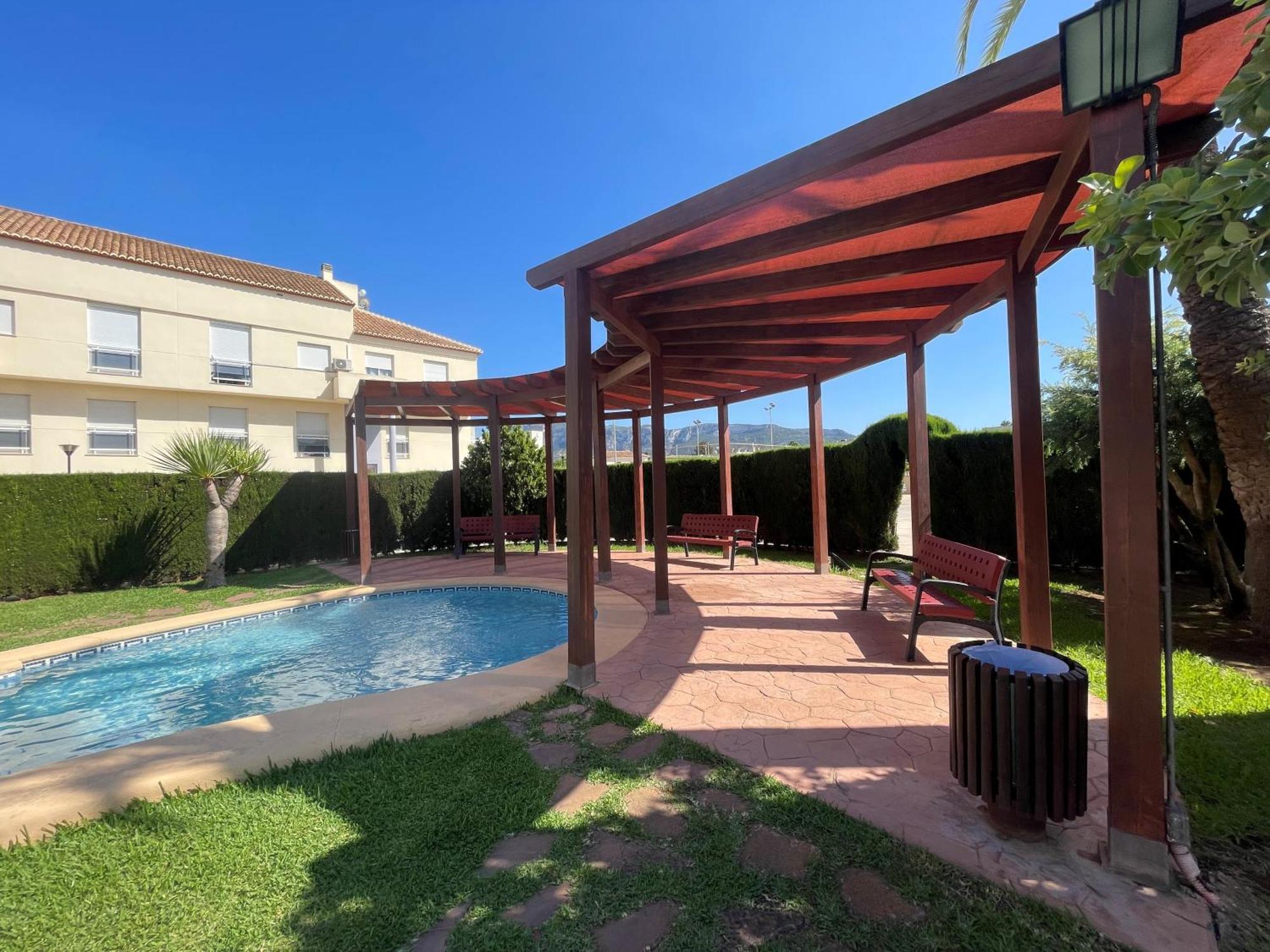 Los Carmenes-Serviden Denia Exterior photo